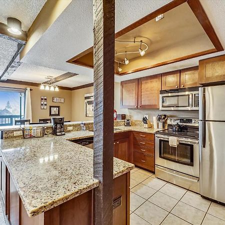 Longbranch 214 Βίλα Breckenridge Εξωτερικό φωτογραφία