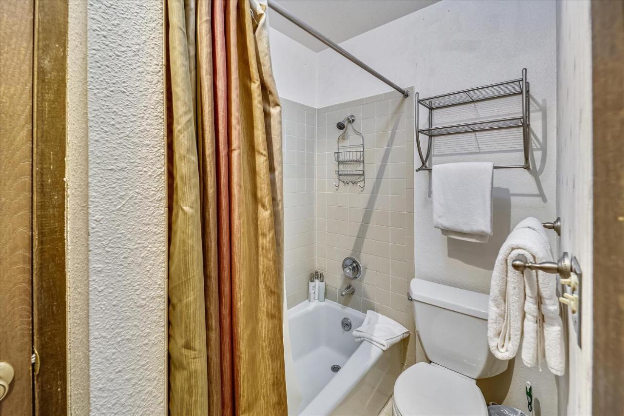 Longbranch 214 Βίλα Breckenridge Εξωτερικό φωτογραφία