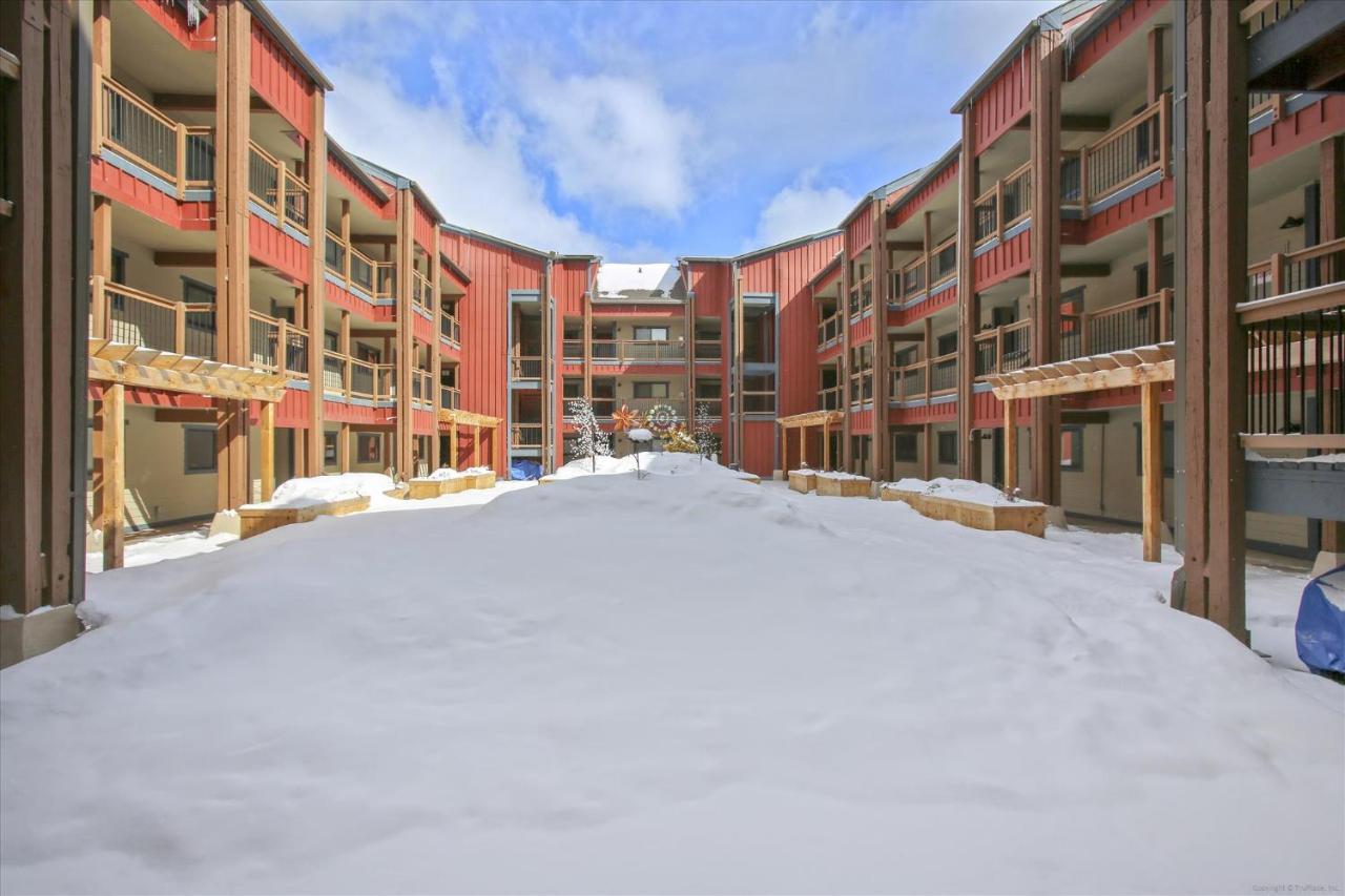 Longbranch 214 Βίλα Breckenridge Εξωτερικό φωτογραφία