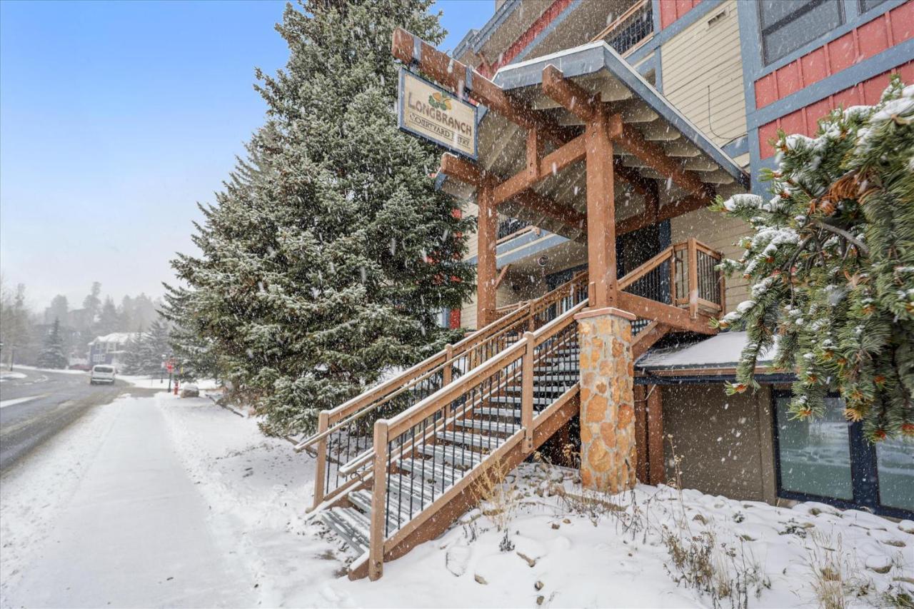 Longbranch 214 Βίλα Breckenridge Εξωτερικό φωτογραφία