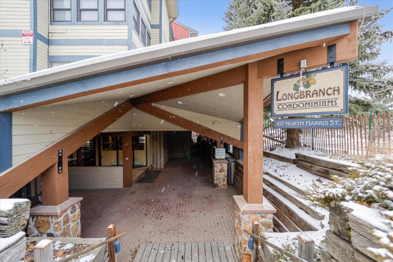 Longbranch 214 Βίλα Breckenridge Εξωτερικό φωτογραφία