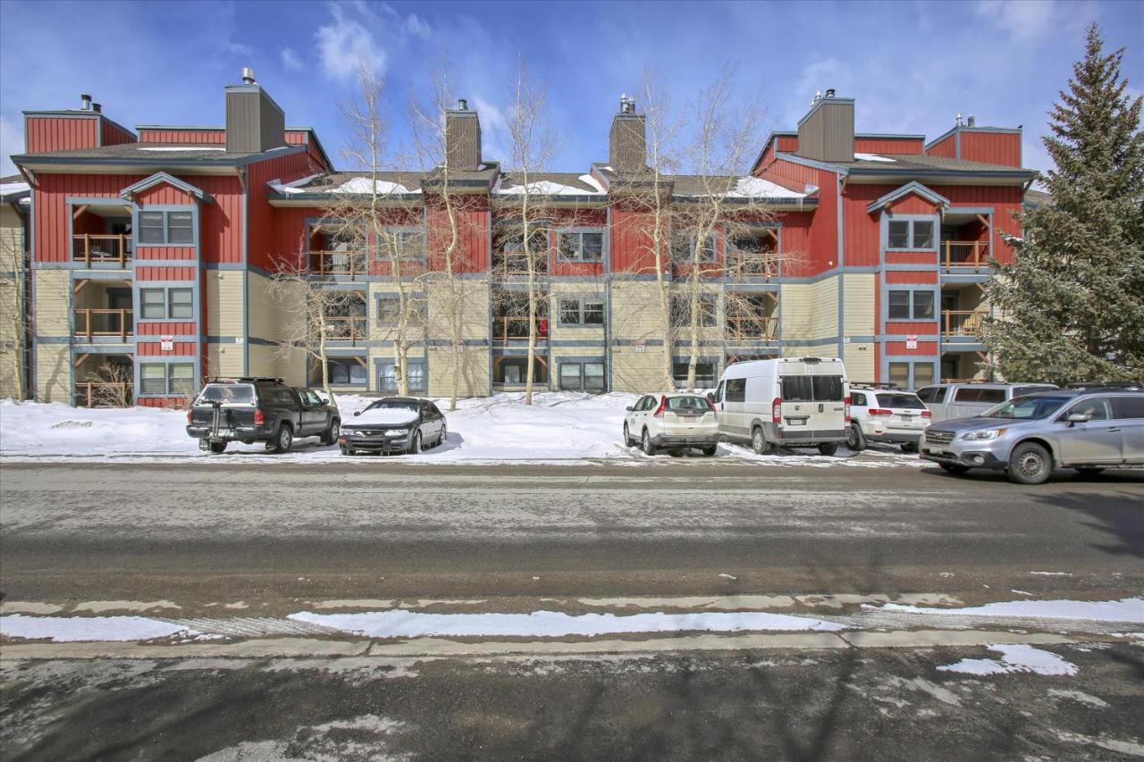 Longbranch 214 Βίλα Breckenridge Εξωτερικό φωτογραφία