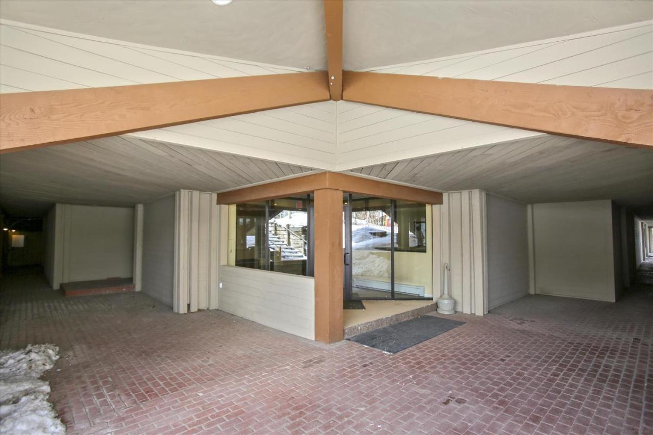 Longbranch 214 Βίλα Breckenridge Εξωτερικό φωτογραφία
