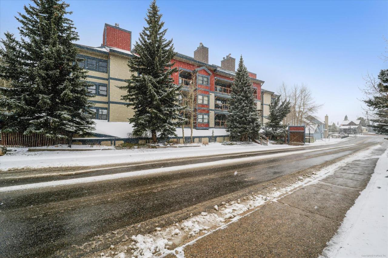 Longbranch 214 Βίλα Breckenridge Εξωτερικό φωτογραφία