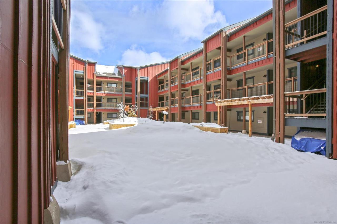 Longbranch 214 Βίλα Breckenridge Εξωτερικό φωτογραφία